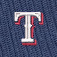 Swatch Color - texas_rangers