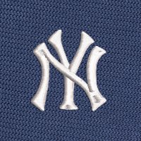 Swatch Color - new_york_yankees