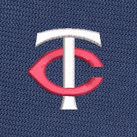 Swatch Color - minnesota_twins