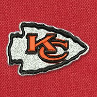 Swatch Color - kansas_city_chiefs