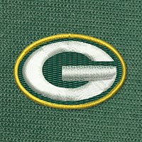 Swatch Color - green_bay_packers