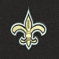 Swatch Color - new_orleans_saints