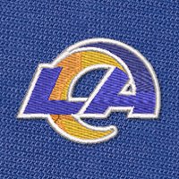 Swatch Color - los_angeles_rams