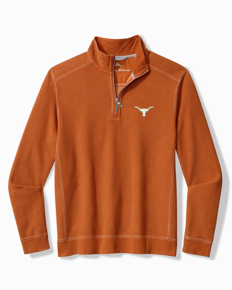 Collegiate Montego Bay Half-Zip Sweatshirt