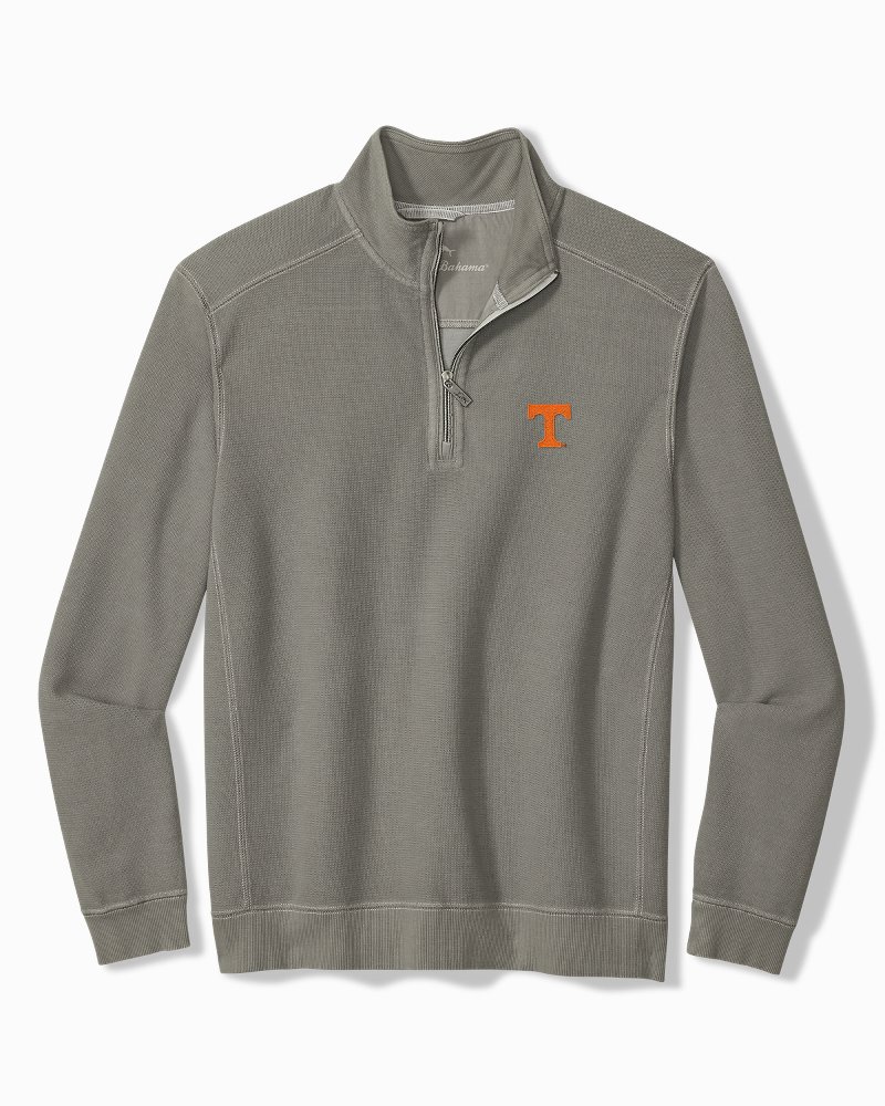 Collegiate Montego Bay Half-Zip Sweatshirt