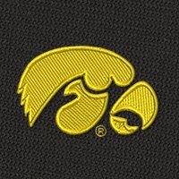 Swatch Color - iowa