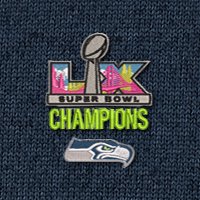 Swatch Color - Seahawksblue Sb60