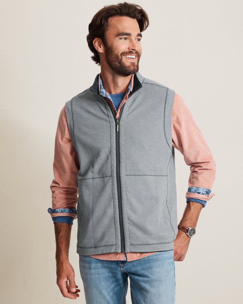 Flipview Reversible Vest