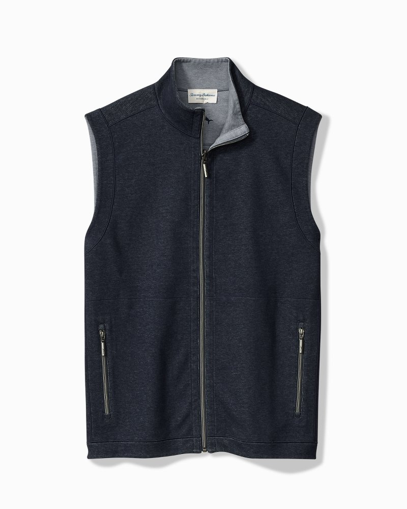 Flipview Reversible Vest