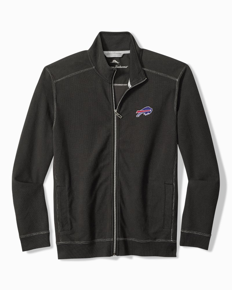 NFL Montego Beach Full-Zip Sweatshirt