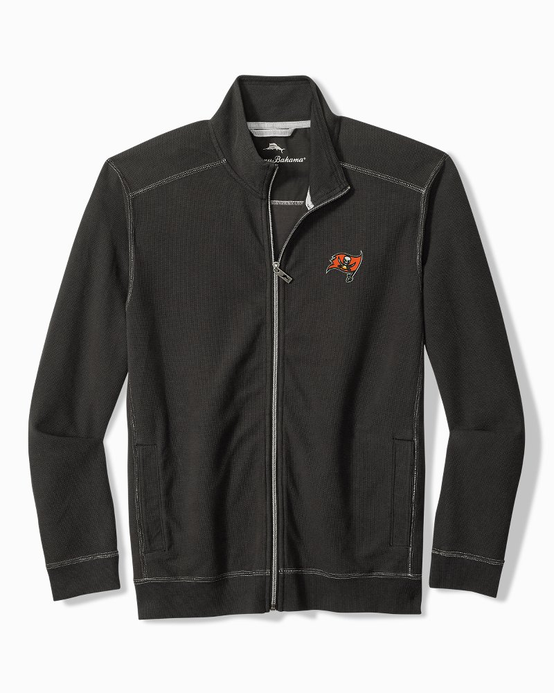 NFL Montego Beach Full-Zip Sweatshirt