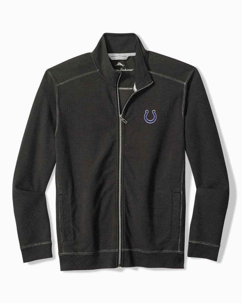 NFL Montego Beach Full-Zip Sweatshirt