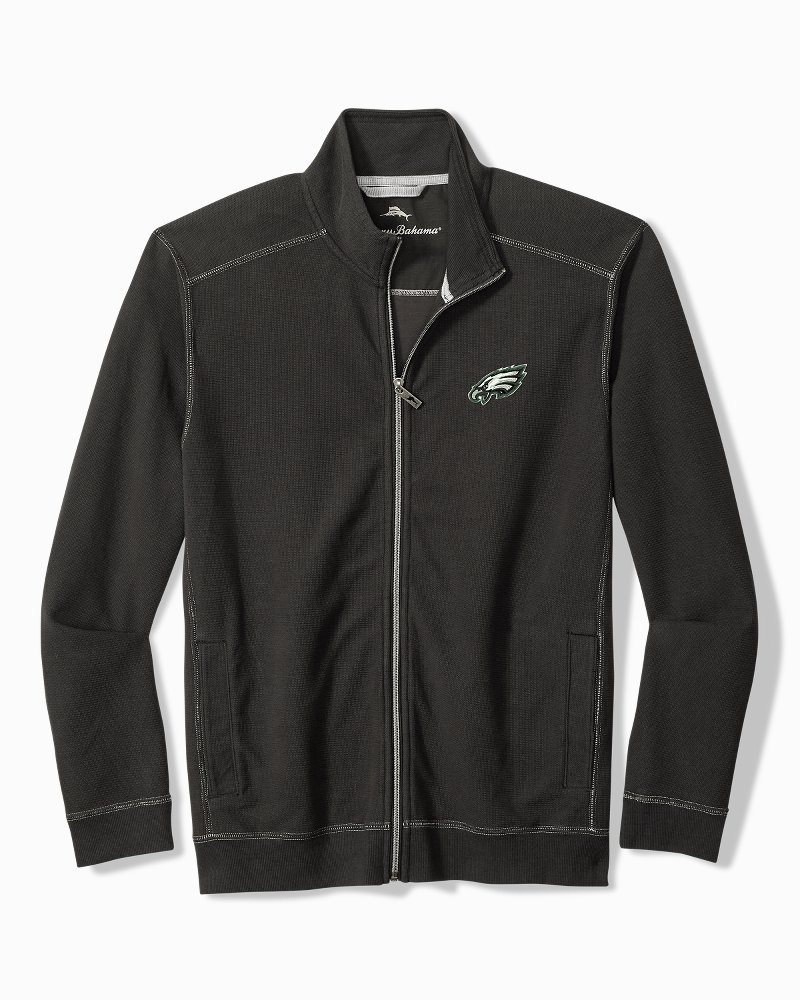 NFL Montego Beach Full-Zip Sweatshirt