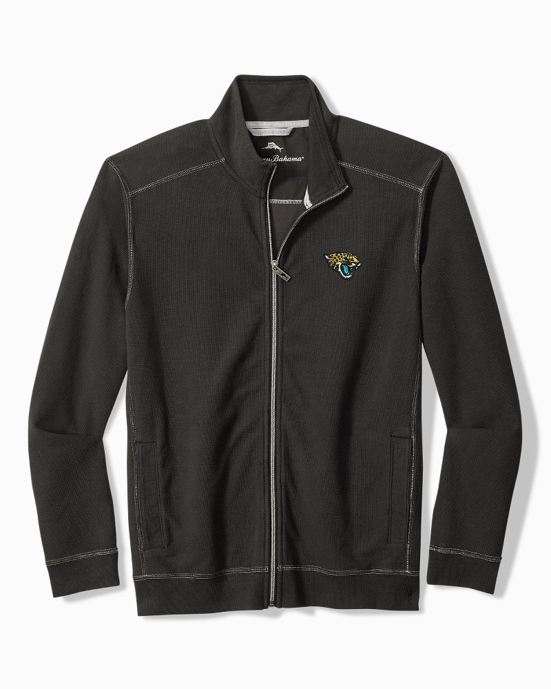 NFL Montego Beach Full-Zip Sweatshirt