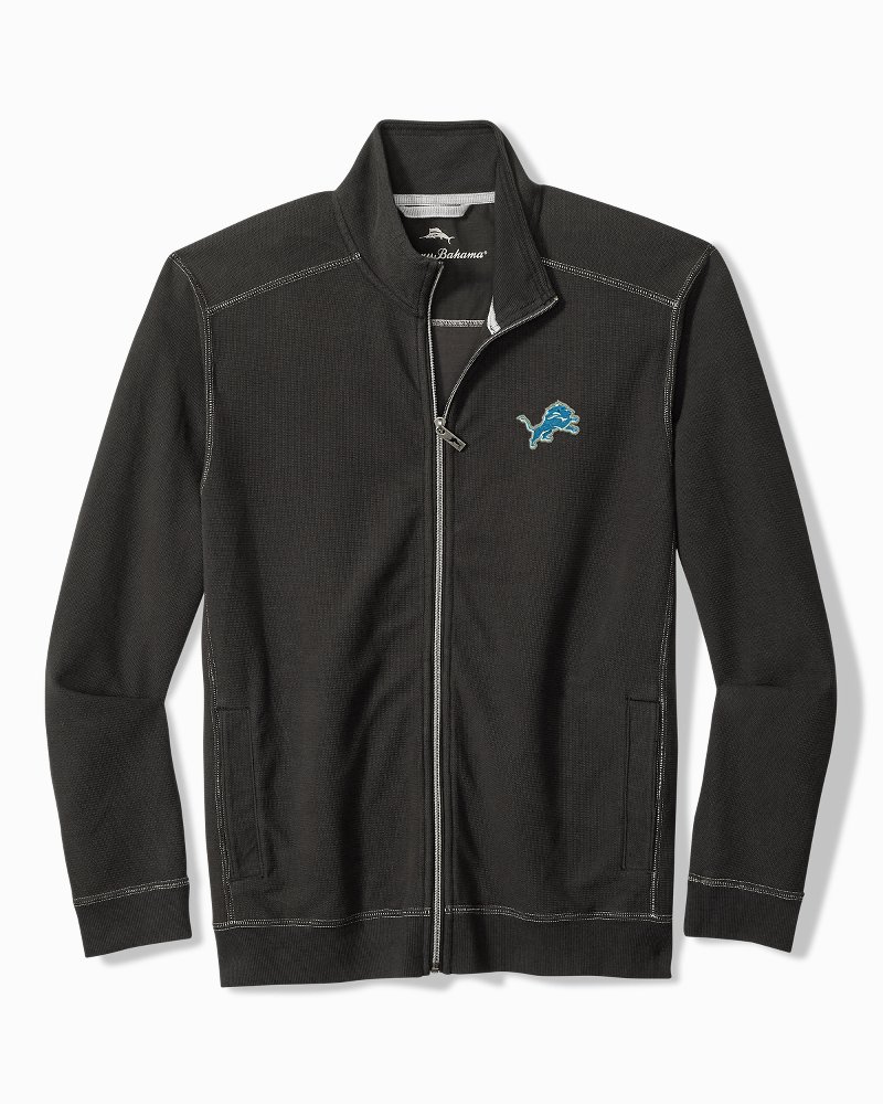 NFL Montego Beach Full-Zip Sweatshirt