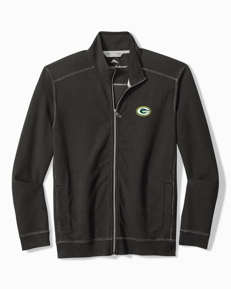 NFL Montego Beach Full-Zip Sweatshirt