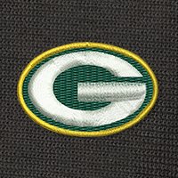 Swatch Color - green_bay_packers
