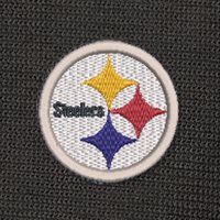 Swatch Color - pittsburgh_steelers