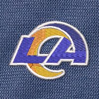 Swatch Color - los_angeles_rams