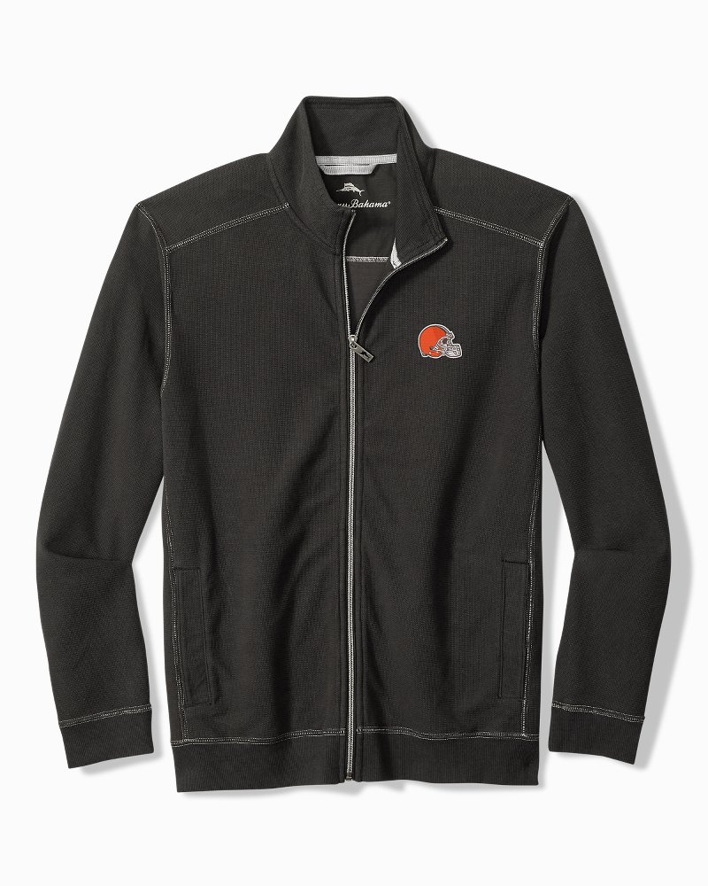 NFL Montego Beach Full-Zip Sweatshirt