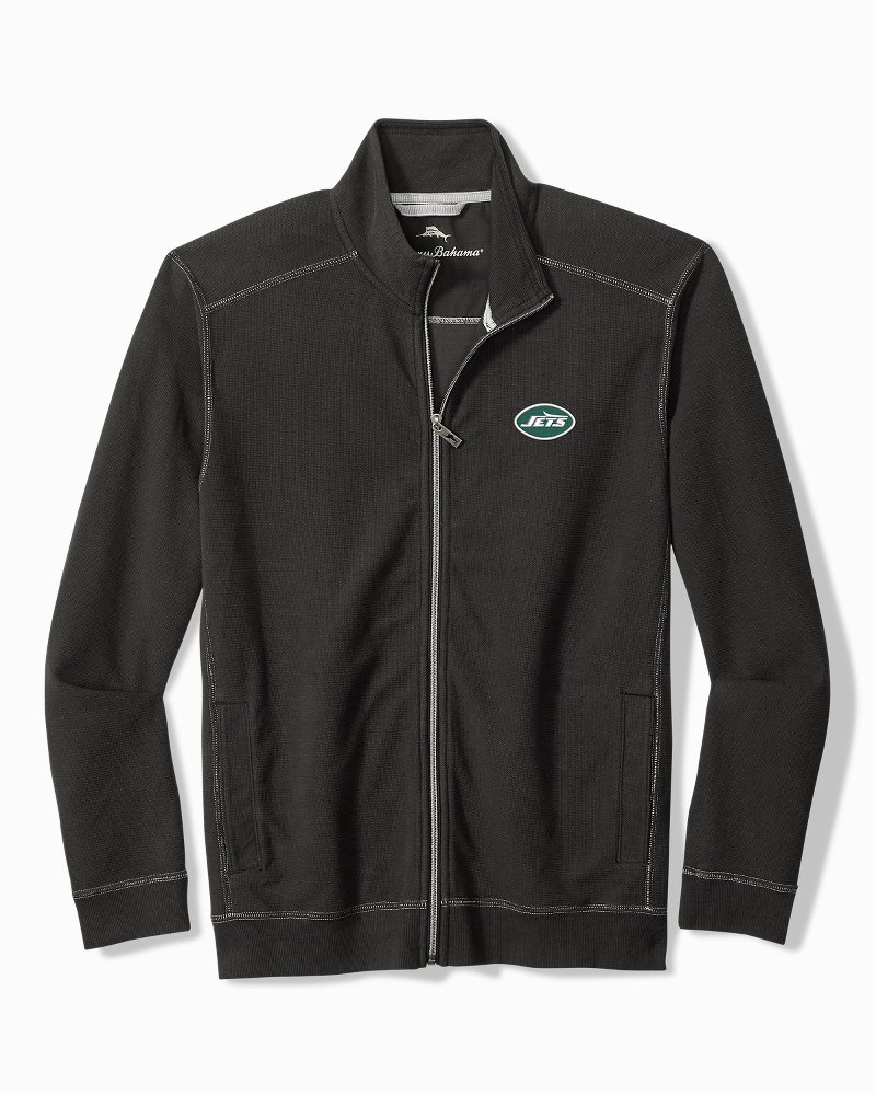NFL Montego Beach Full-Zip Sweatshirt