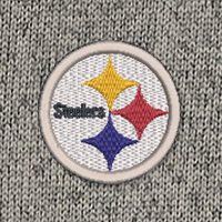 Swatch Color - pittsburgh_steelers