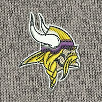 Swatch Color - minnesota_vikings