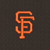 Swatch Color - san_francisco_giants
