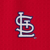 Swatch Color - st_louis_cardinals