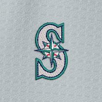 Swatch Color - seattle_mariners