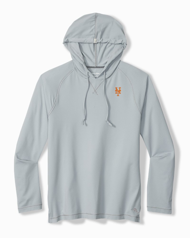 MLB Sunset Rally IslandZone Hoodie