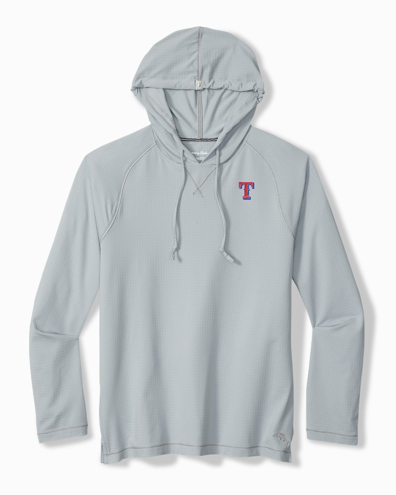 MLB Sunset Rally IslandZone Hoodie
