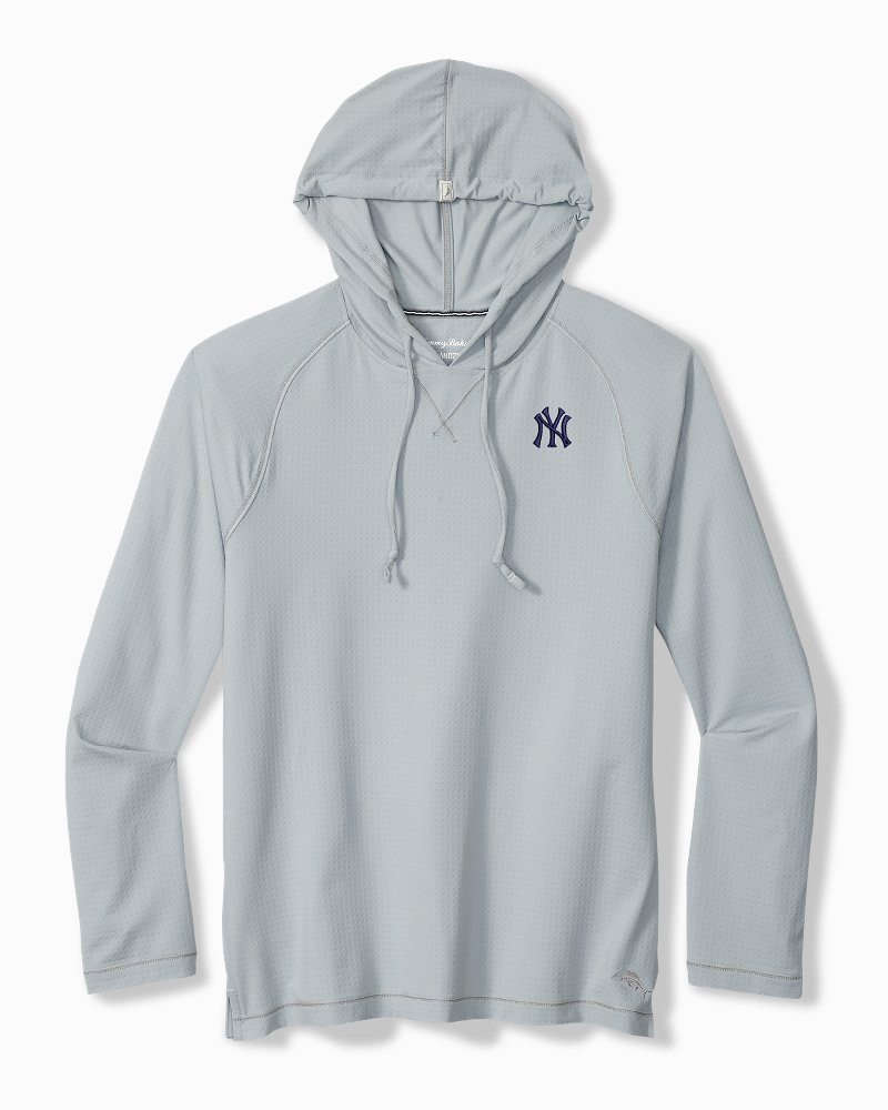 MLB Sunset Rally IslandZone Hoodie