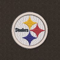 Swatch Color - pittsburgh_steelers