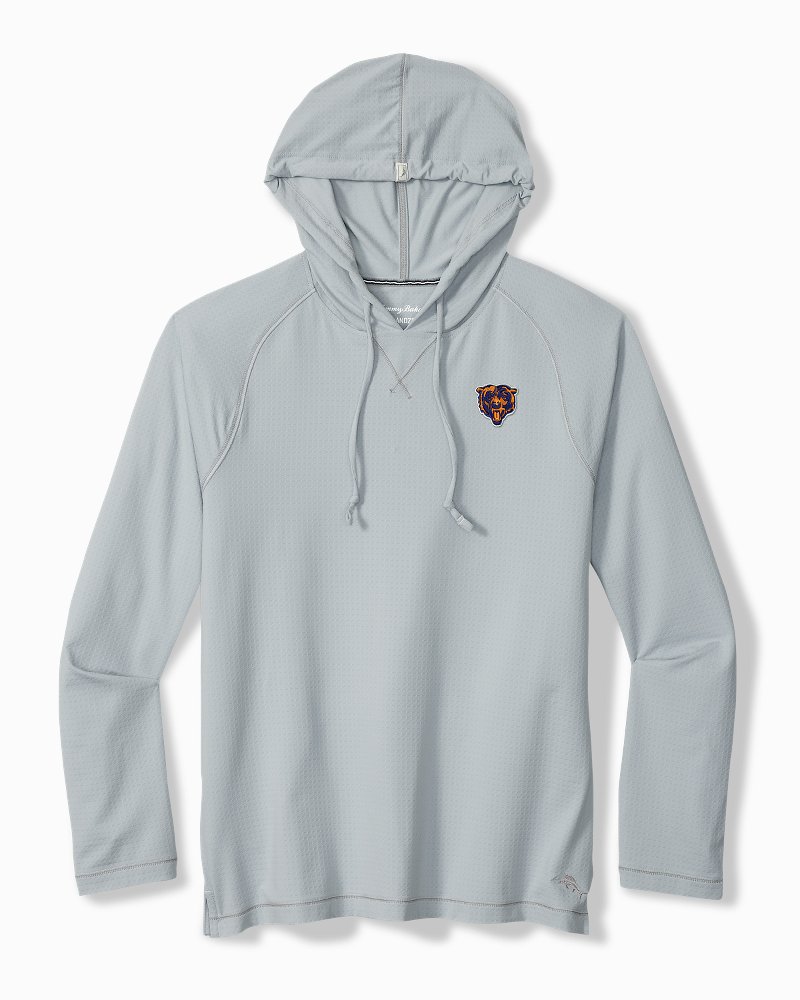 NFL Sunset Rally IslandZone Hoodie