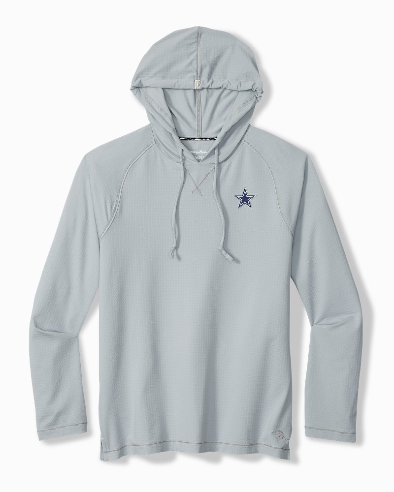 NFL Sunset Rally IslandZone Hoodie