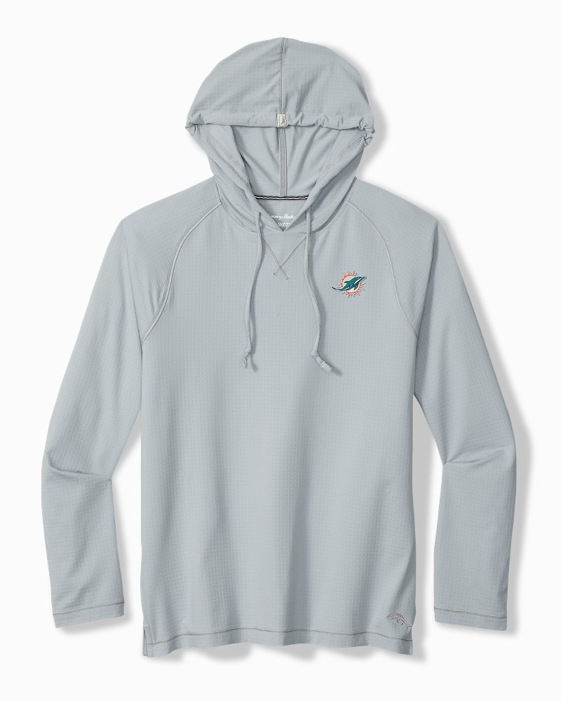 NFL Sunset Rally IslandZone Hoodie