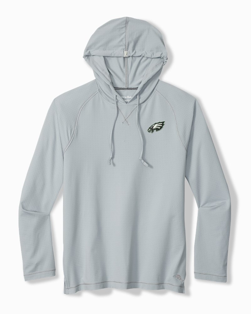 NFL Sunset Rally IslandZone Hoodie
