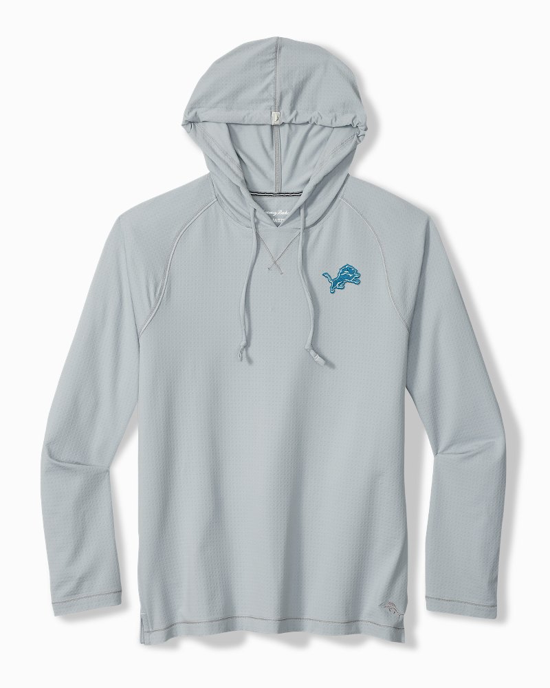 NFL Sunset Rally IslandZone Hoodie