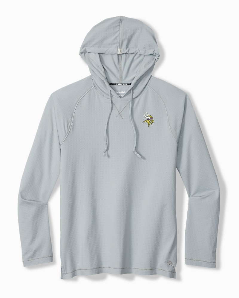 NFL Sunset Rally IslandZone Hoodie