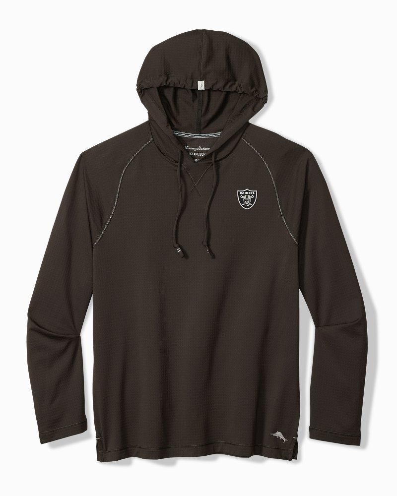 NFL Sunset Rally IslandZone Hoodie