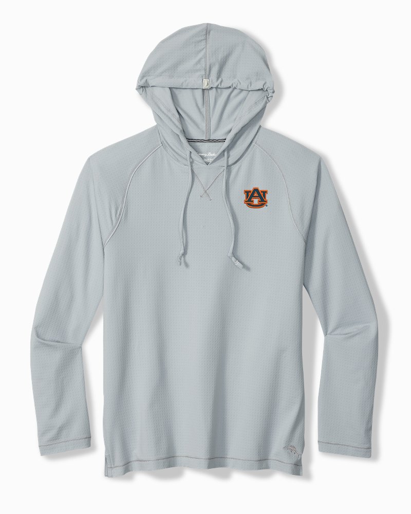 Collegiate Sunset Rally IslandZone  Hoodie