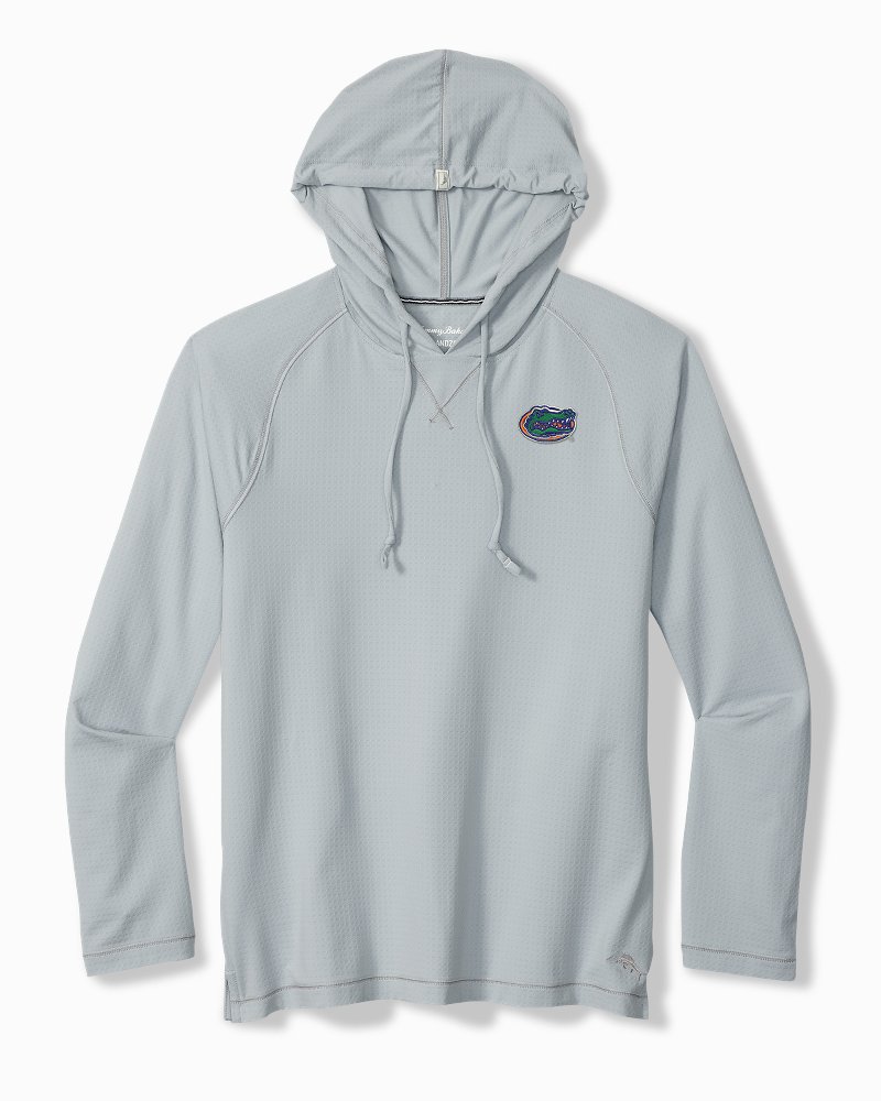 Collegiate Sunset Rally IslandZone  Hoodie
