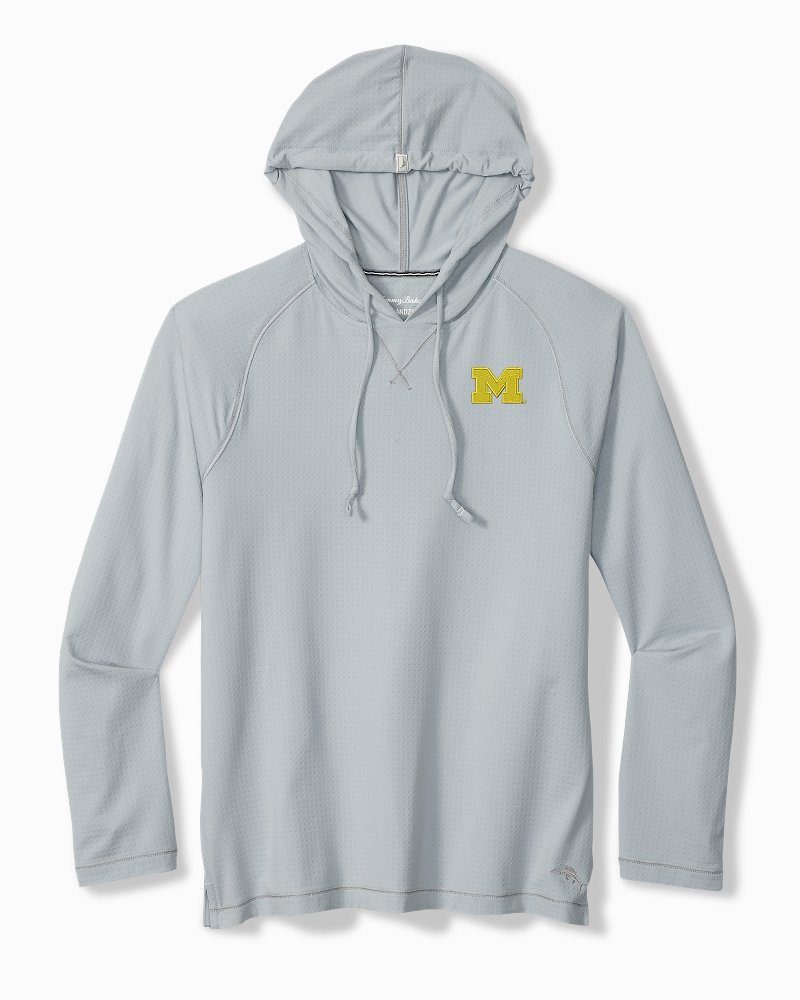 Collegiate Sunset Rally IslandZone  Hoodie