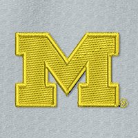 Swatch Color - Michigan