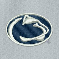 Swatch Color - penn_state