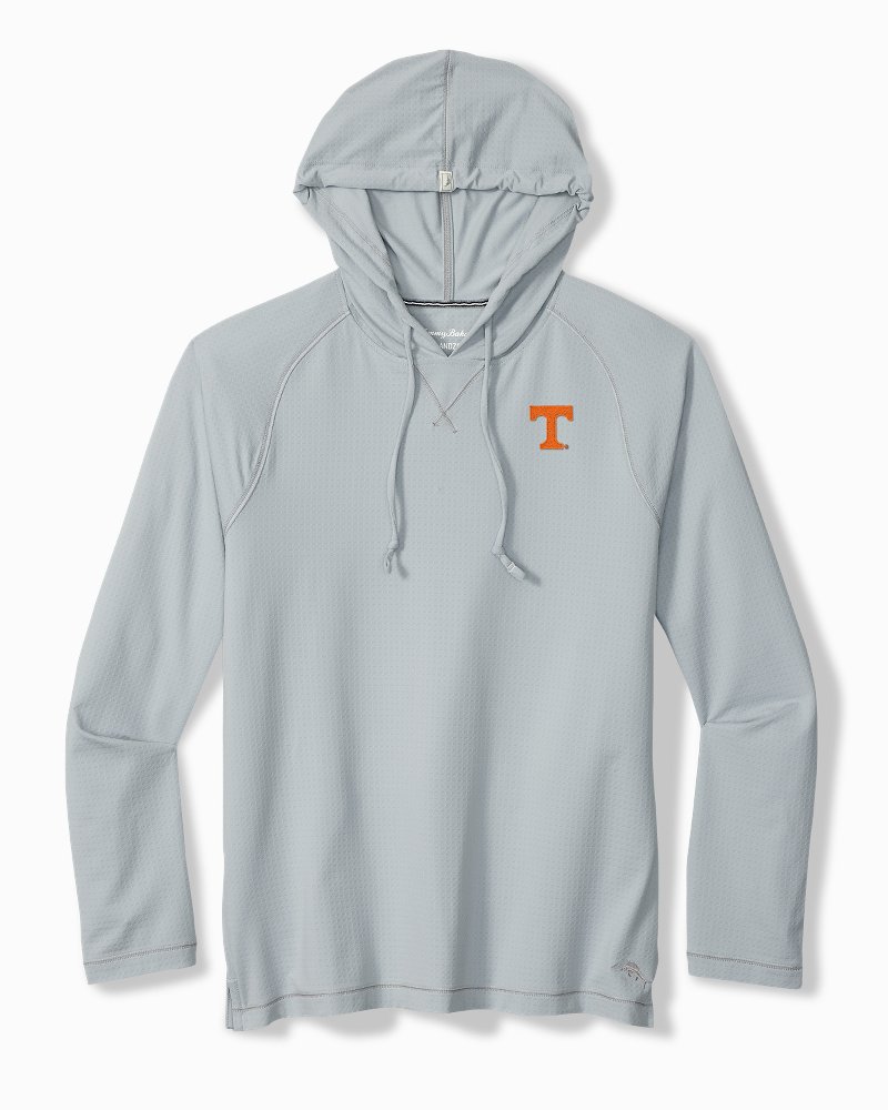 Collegiate Sunset Rally IslandZone  Hoodie