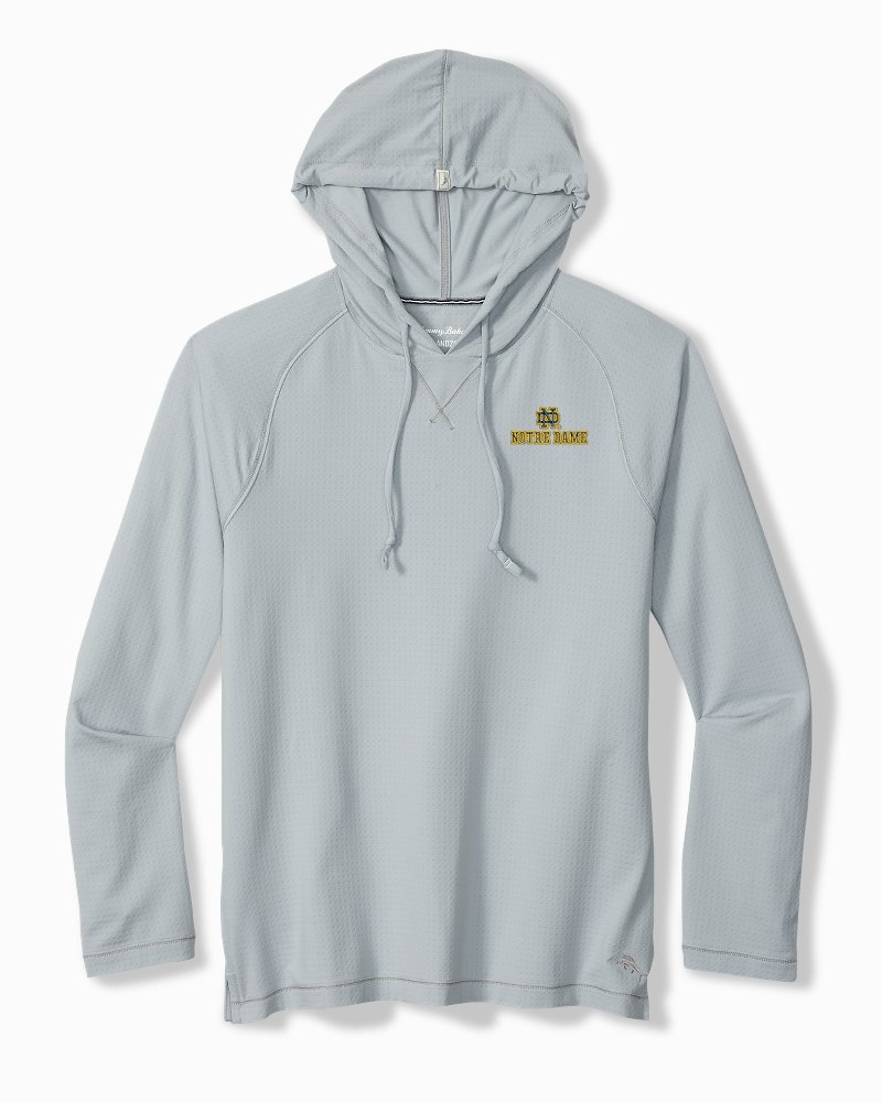 Collegiate Sunset Rally IslandZone  Hoodie