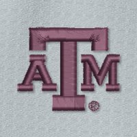 Swatch Color - texas_a&m