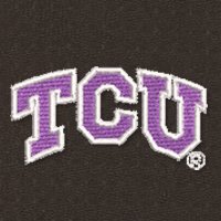 Swatch Color - TCU